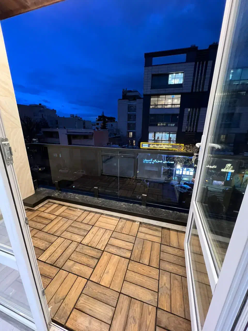 ۲۶۰متر دوبلکس ۳خواب زعفرانیه|اجارهٔ آپارتمان|تهران, زعفرانیه|دیوار