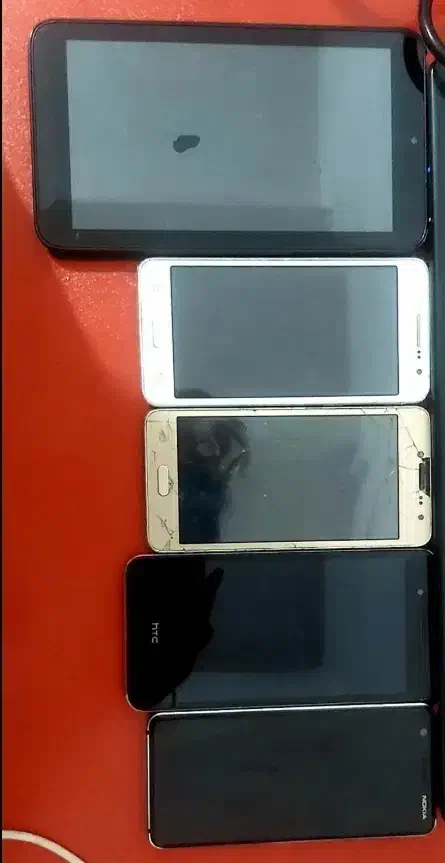 موبایل و گوشی نیاز به تعمیر|تبلت|کرج, میدان میوه و تره بار مرکزی|دیوار