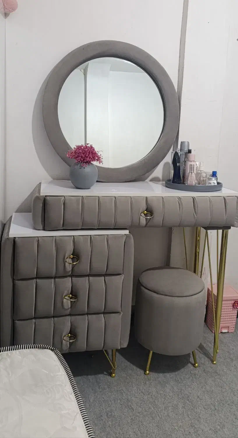 سرویسخواب نو|تخت و سرویس خواب|شوش, |دیوار