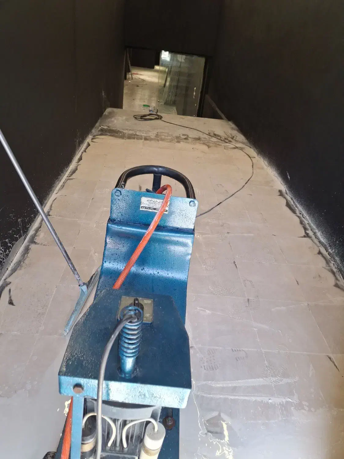 نماشویی کفسابی سنگسابی سنگساب سابزن  شستشوی نما|خدمات نظافت|تهران, تهرانپارس شرقی|دیوار