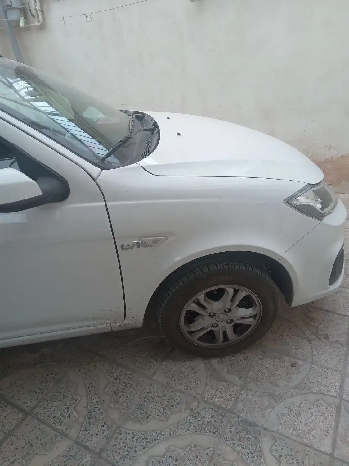 ساینااتوماتیک  دوگانه سوز دولتی|خودرو سواری و وانت|محمدیه-قزوین, |دیوار