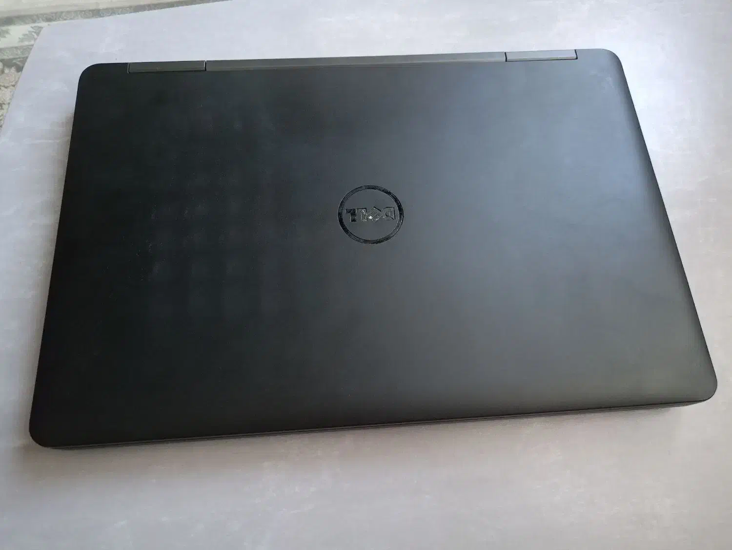 لبتاپ دل شرکتی کم کار ۴ عدد موجود است|رایانه همراه|مشهد, چهارچشمه|دیوار