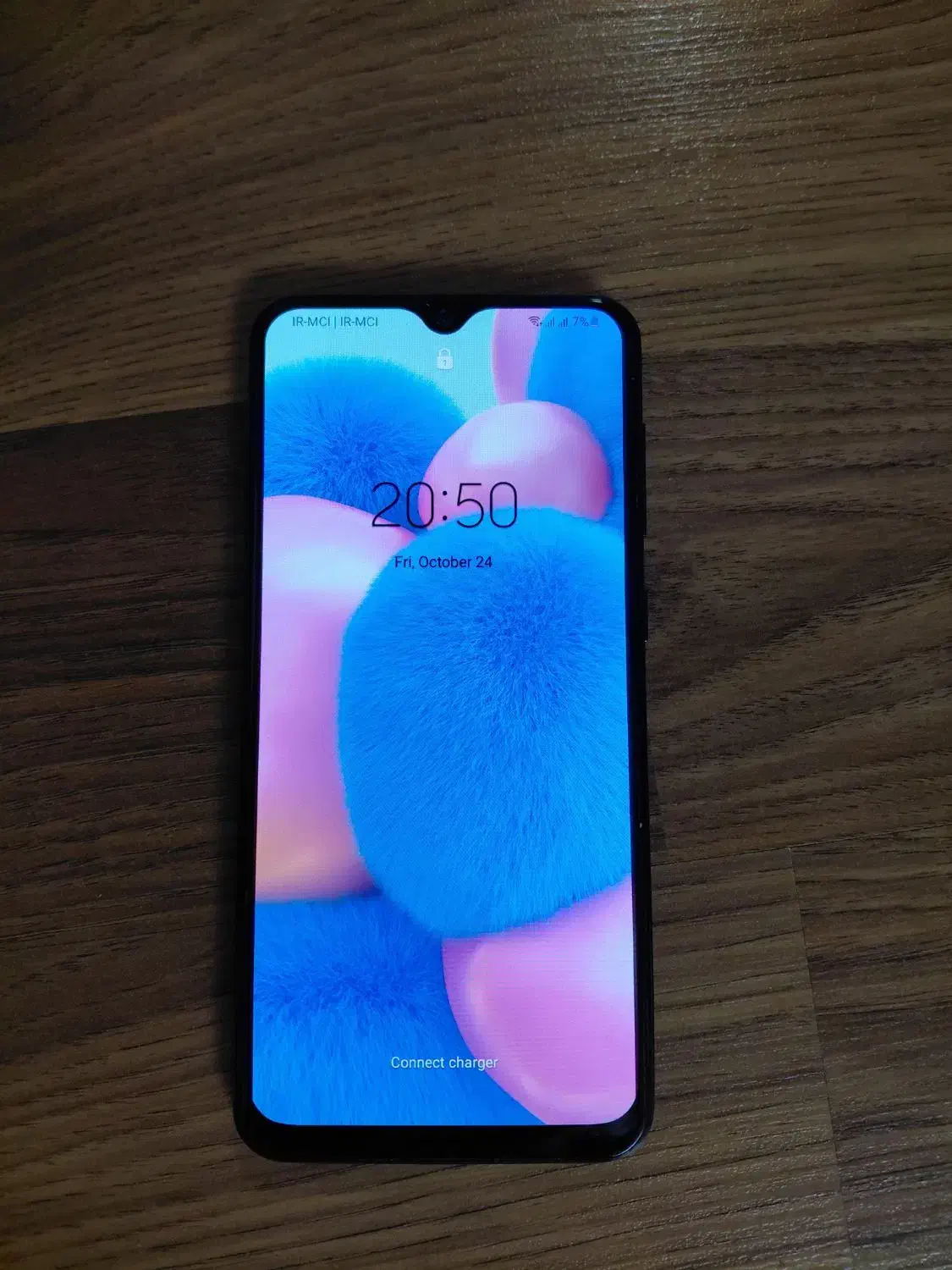 گوشی سامسونگ مدلA30s|موبایل|تهران, شهرک پرواز|دیوار