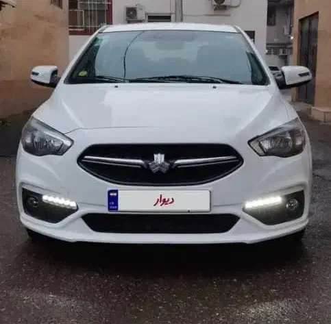 شاهین G مدل ۱۴۰۲ شرایط اقساط|خودرو سواری و وانت|تهران, نارمک|دیوار