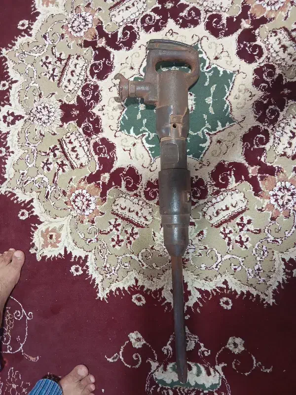 چکش بادی|ابزارآلات|گتوند, |دیوار