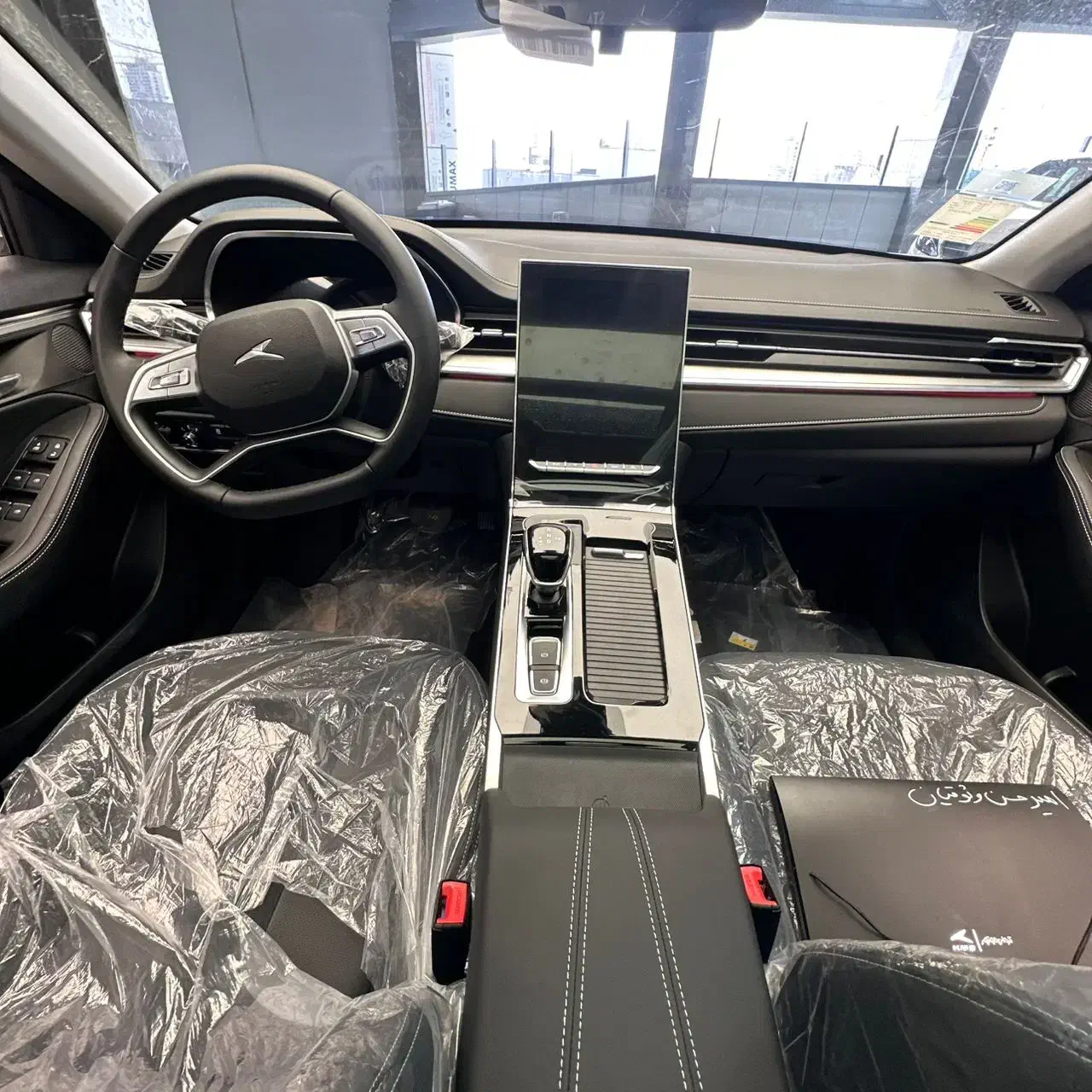 kmc j7 صفر *2024|خودرو سواری و وانت|تهران, حکمت|دیوار