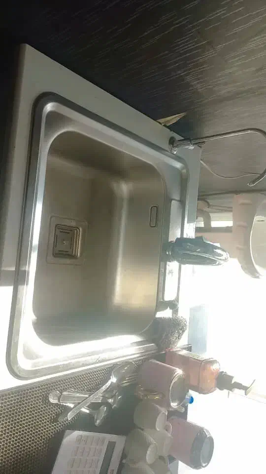 تمام وسایل قهوه فروشی بفروش میرسد|کافیشاپ و رستوران|دوگنبدان, |دیوار