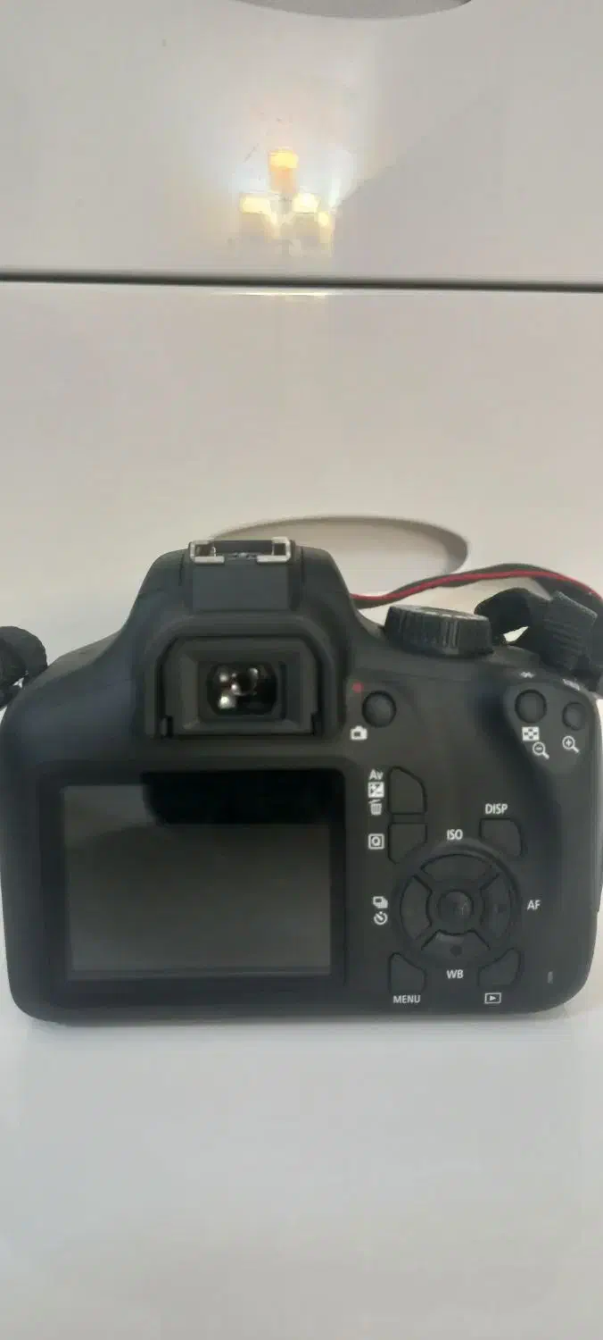 دوربین canon 4000d|دوربین عکاسی و فیلم‌برداری|تهران, نیروی هوایی (پیروزی)|دیوار
