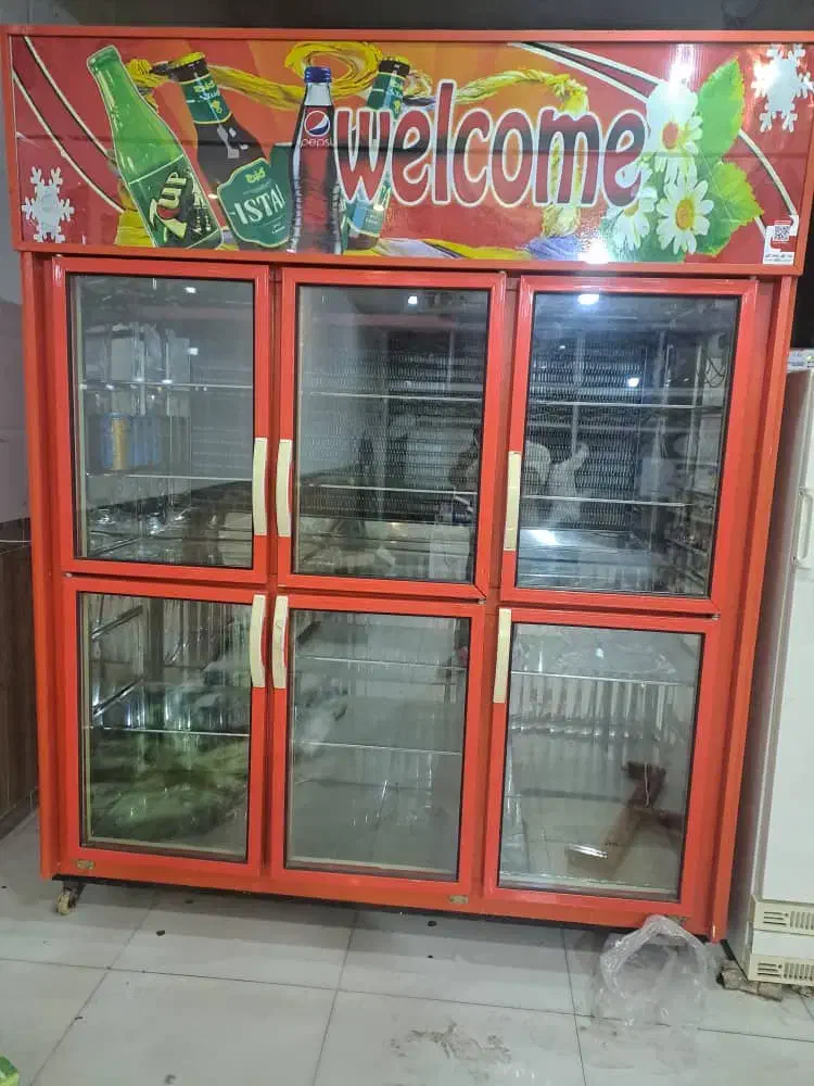 یخچال ۶ دره|یخچال و فریزر|مشگین شهر, |دیوار