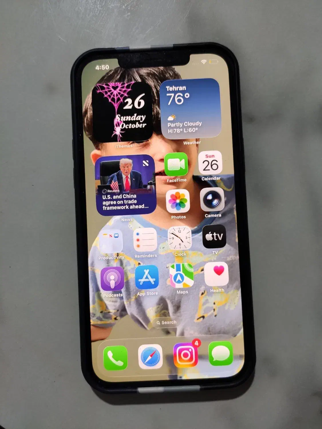 12promax|موبایل|همدان, |دیوار