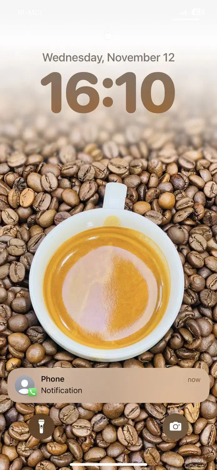 نیاز مند باریستا|استخدام خدمات فروشگاه و رستوران|کنارک, |دیوار