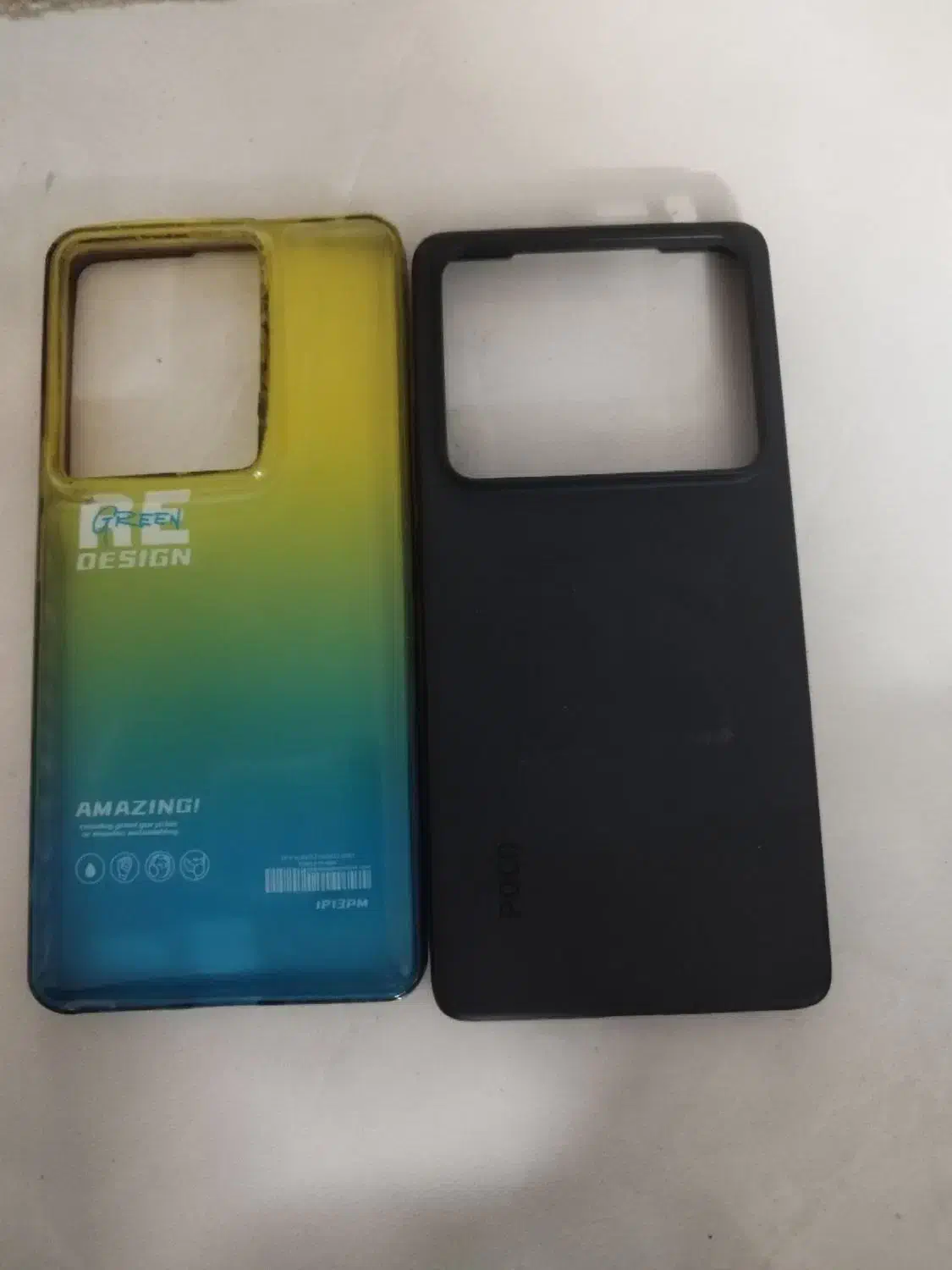 گوشی پوکو M6پرو|موبایل|قم, نخودی|دیوار