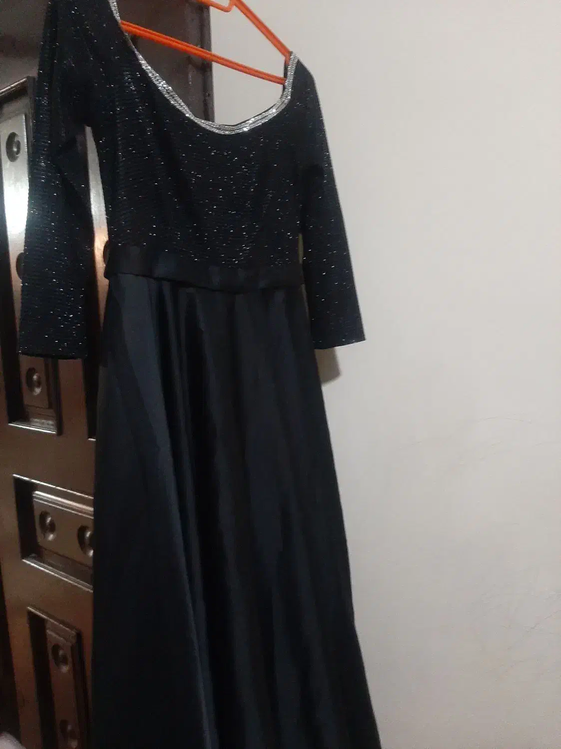 لباس مجلسی دخترونه شیک نو نو|لباس|دورود, |دیوار