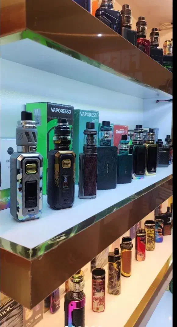 ویپ و پاد|زیورآلات و اکسسوری|تهران, آزادشهر|دیوار