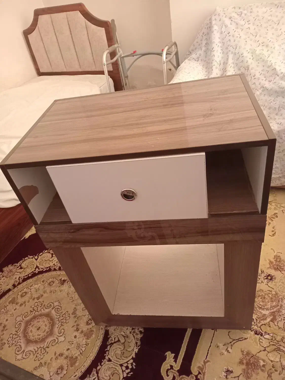 فروش ویترین مغازه|بوفه، ویترین، کنسول|دهلران, |دیوار