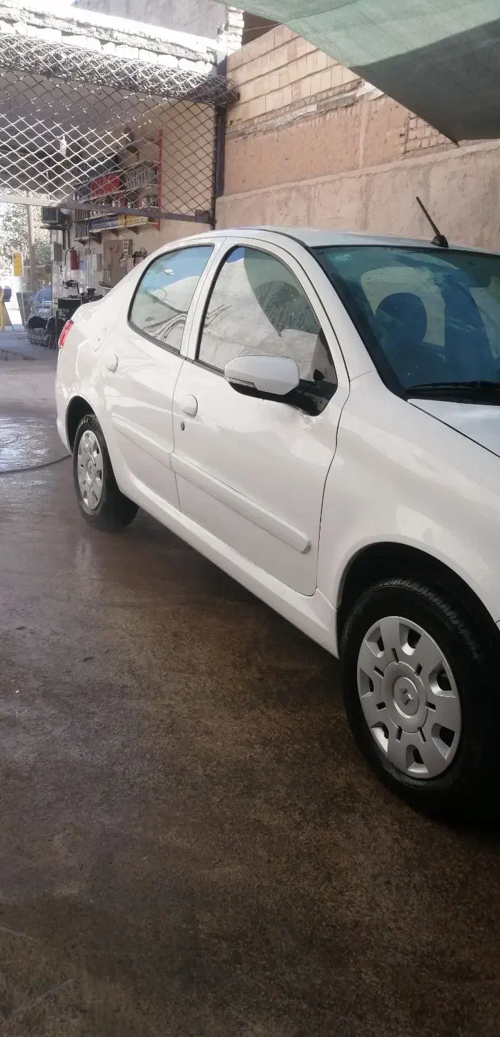 رانا درحد.|خودرو سواری و وانت|نیشابور, کوی یغما|دیوار