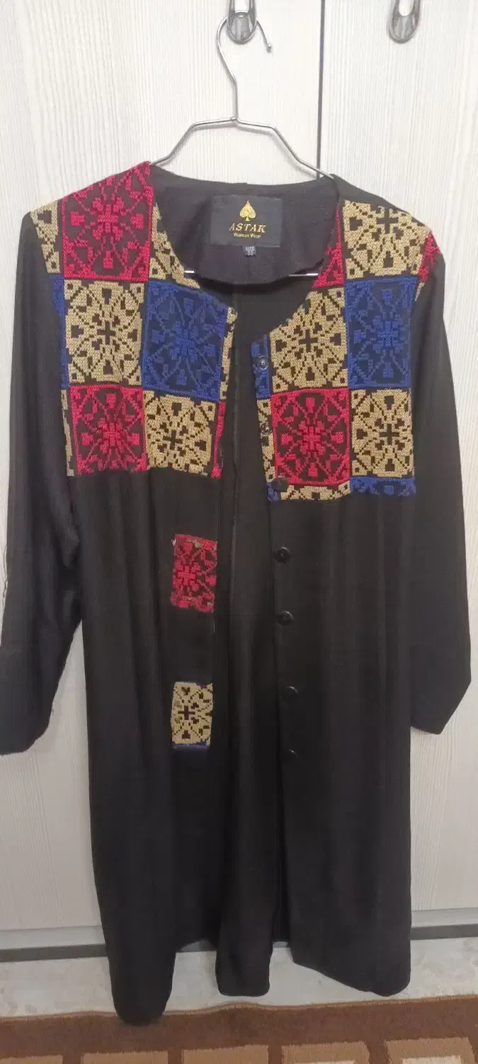 مانتو|لباس|قم, کلهری|دیوار