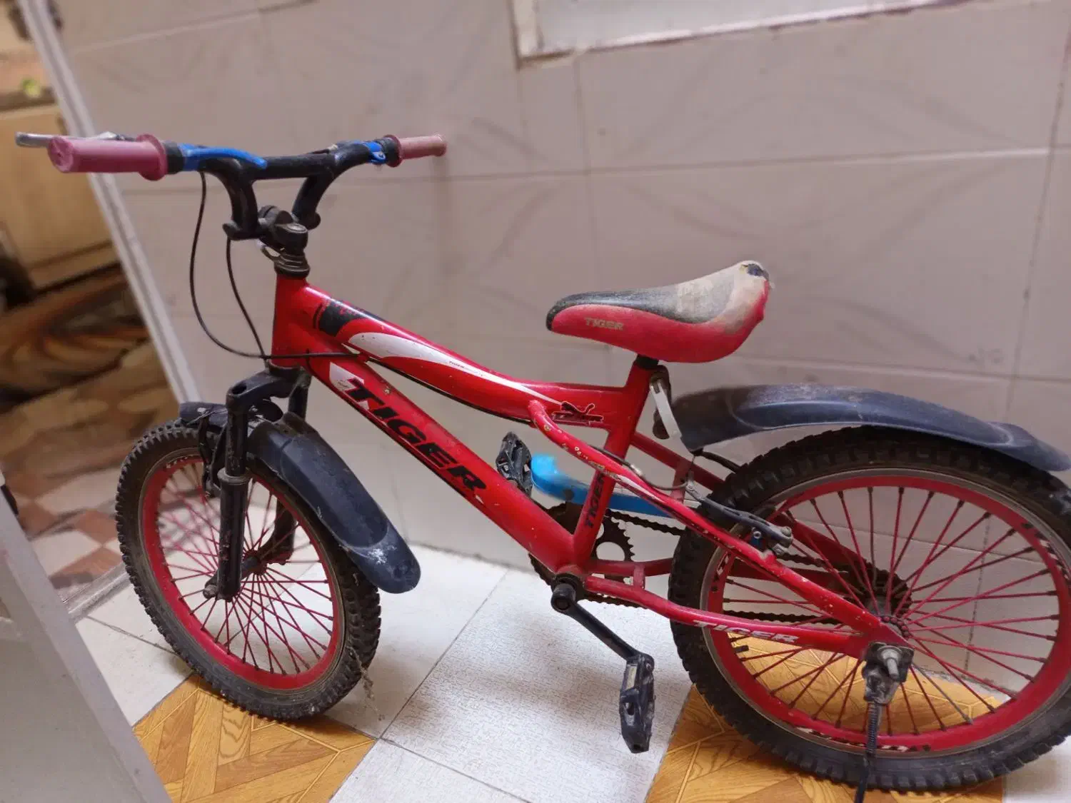 فروش دوچرخه 20|دوچرخه، اسکیت، اسکوتر|یزد, |دیوار