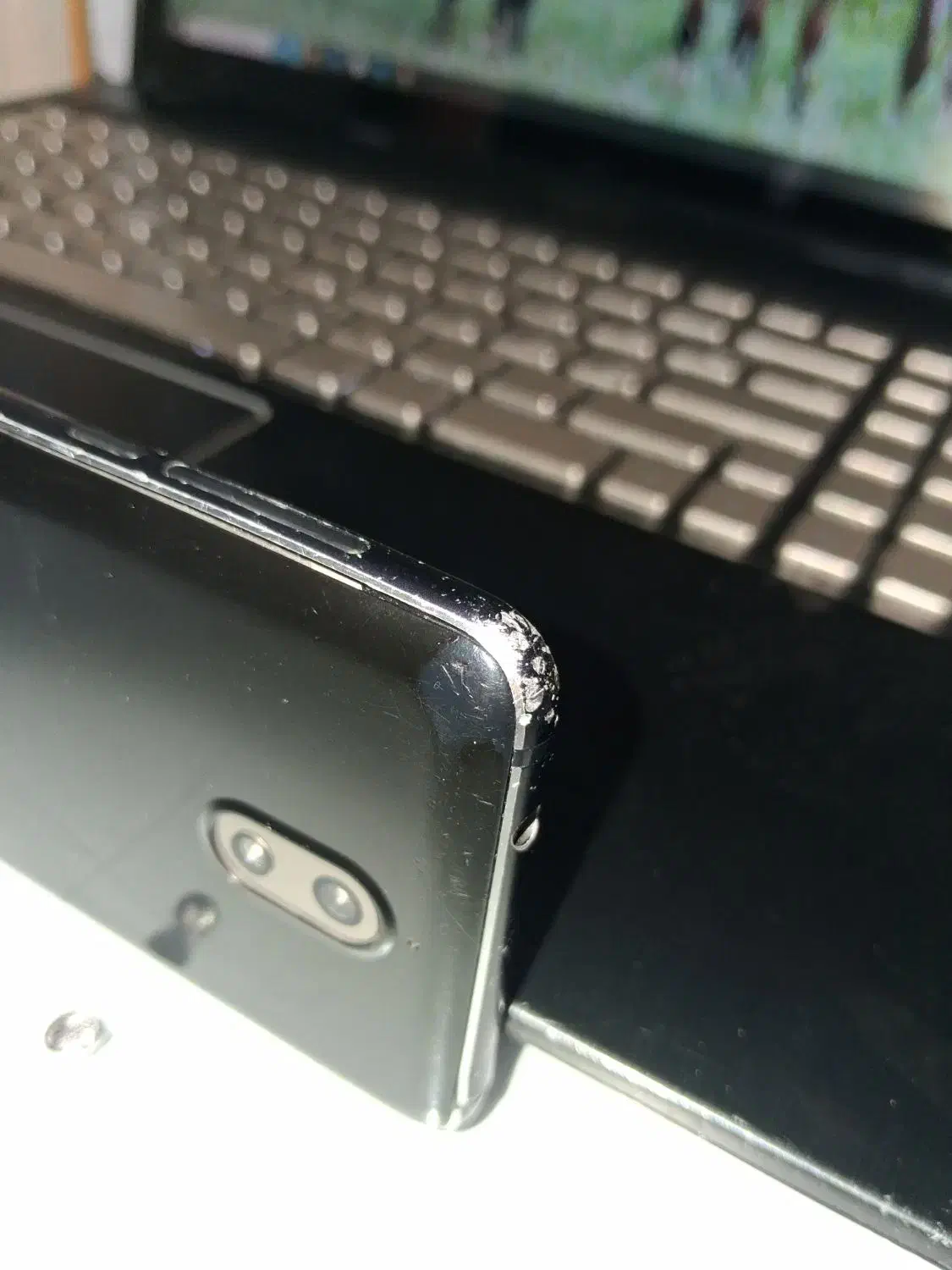 نوکیا 3.1|موبایل|اصفهان, مارچین|دیوار