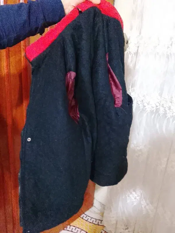 کاپشن|لباس|رشت, سلیمانداراب|دیوار