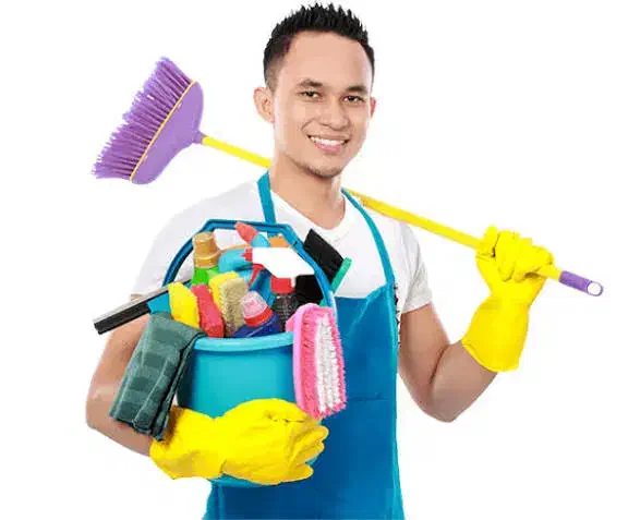 نظافت ساختمان قیمت مناسب،|خدمات نظافت|خرمآباد, |دیوار