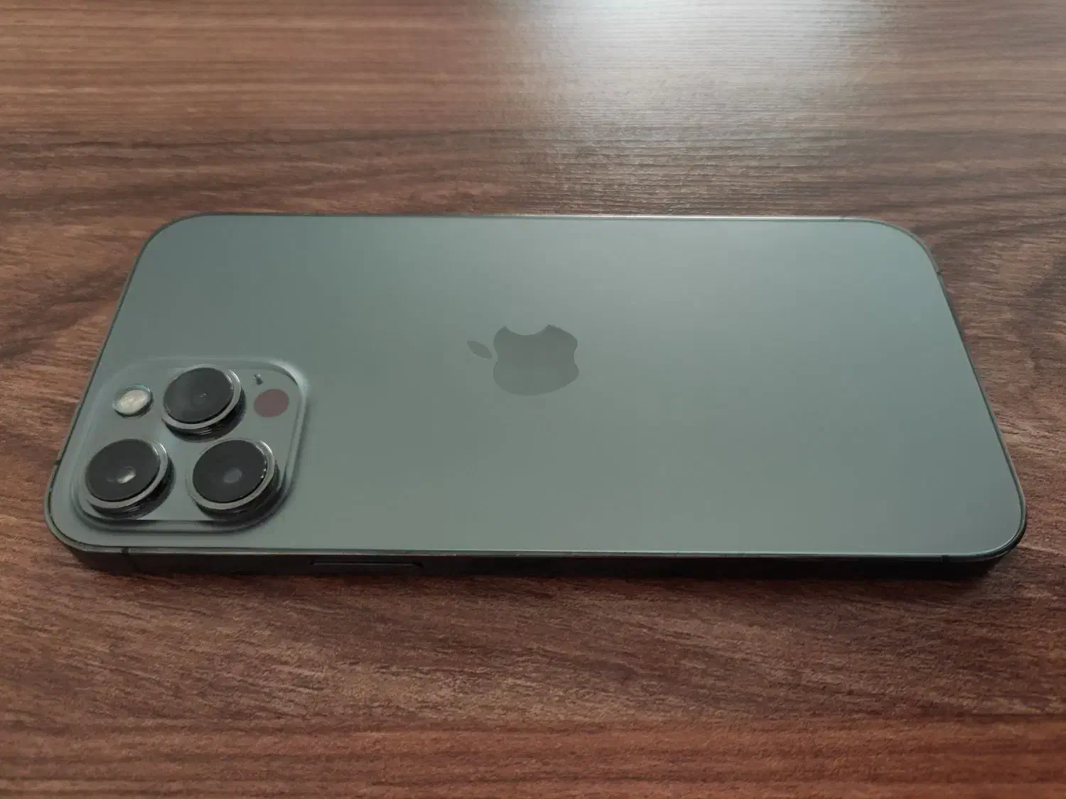 آیفون ۱۲ پرومکس/ ۵۱۲ گیگ|موبایل|قم, زنبیل آباد|دیوار