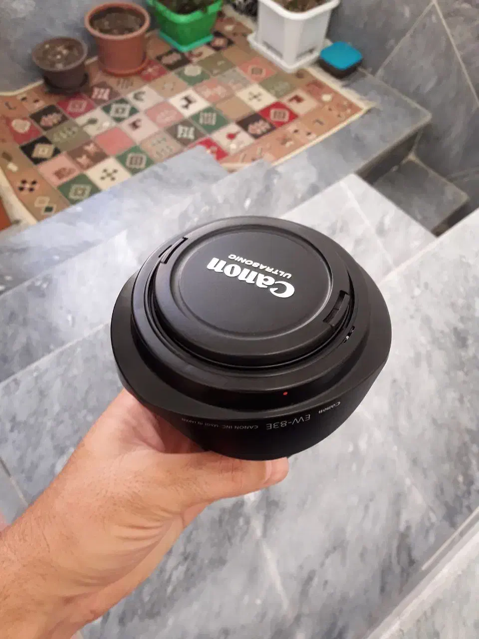 لنز کنون 17 40|دوربین عکاسی و فیلمبرداری|مریوان, |دیوار