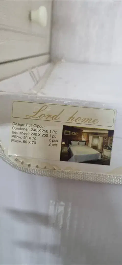 روتختی لوکس برندlord home وارداتی مدل full gipour|سرویس روتختی|محمدیه-قزوین, |دیوار