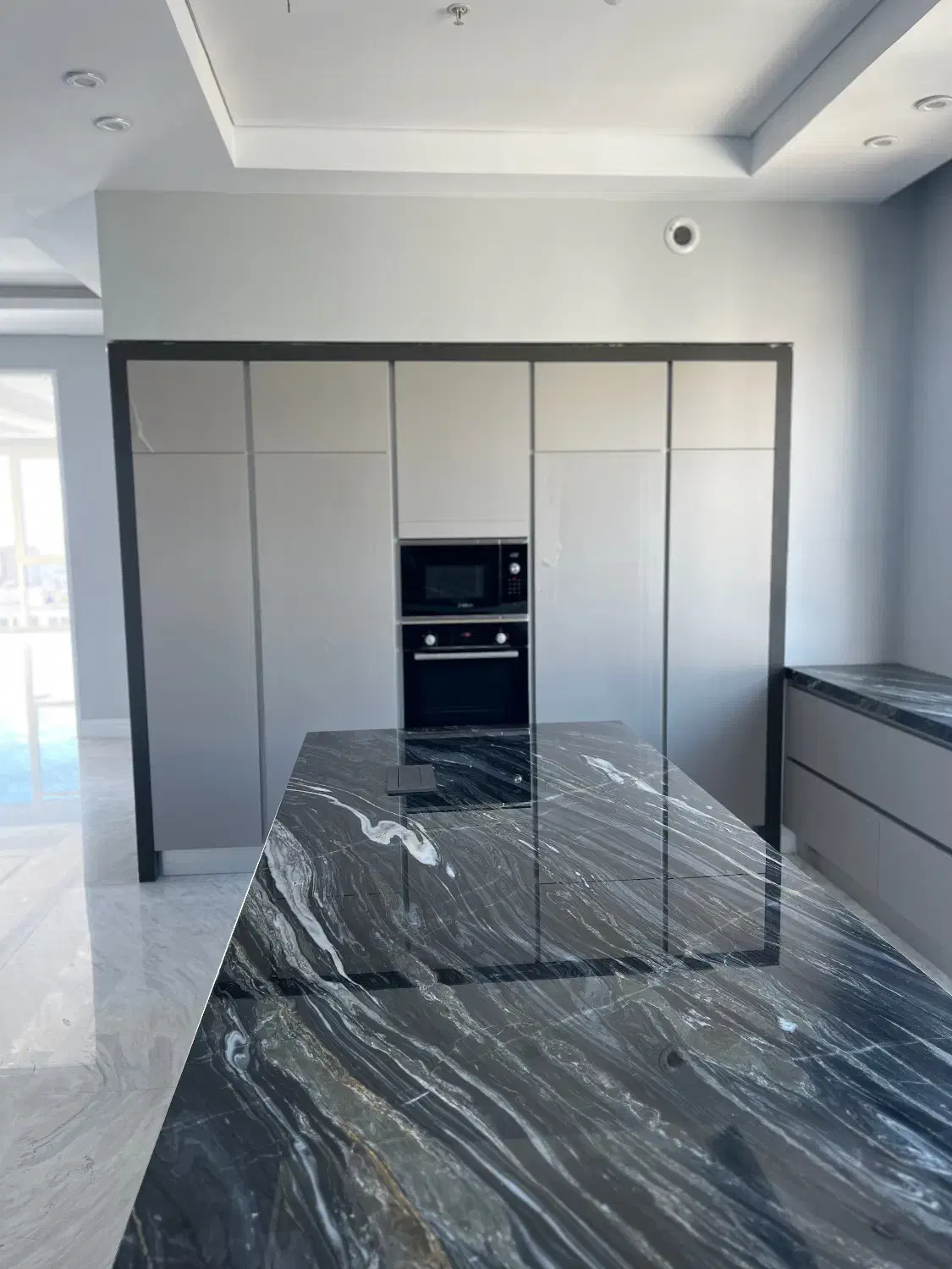 واحد ۲۱۰ متری بدون مشابه