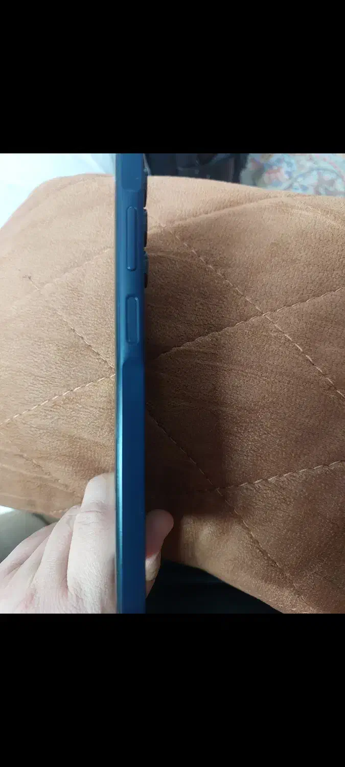 گوشی a15 تمیز|موبایل|مشهد, جانباز|دیوار