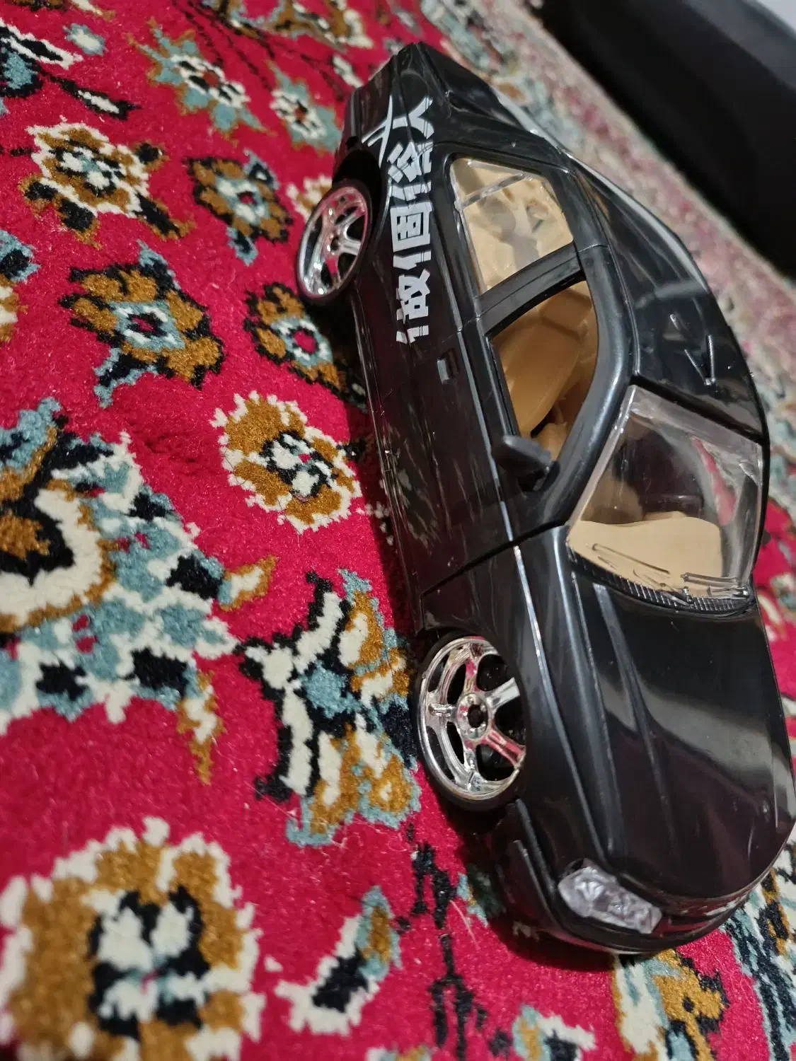 ماکت پارس|اسباببازی بچه|سنندج, |دیوار