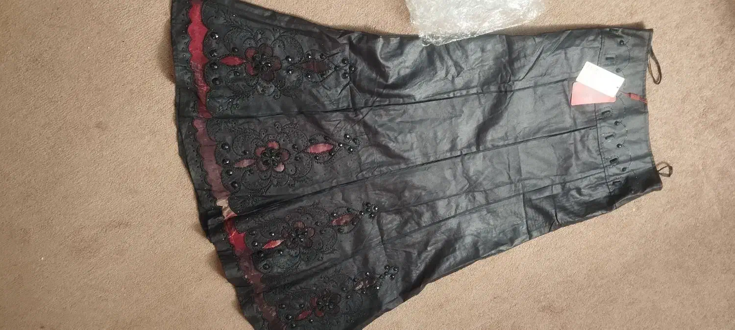 دامن مجلسی خارجی نونو|لباس|سبزوار, پاسداران|دیوار