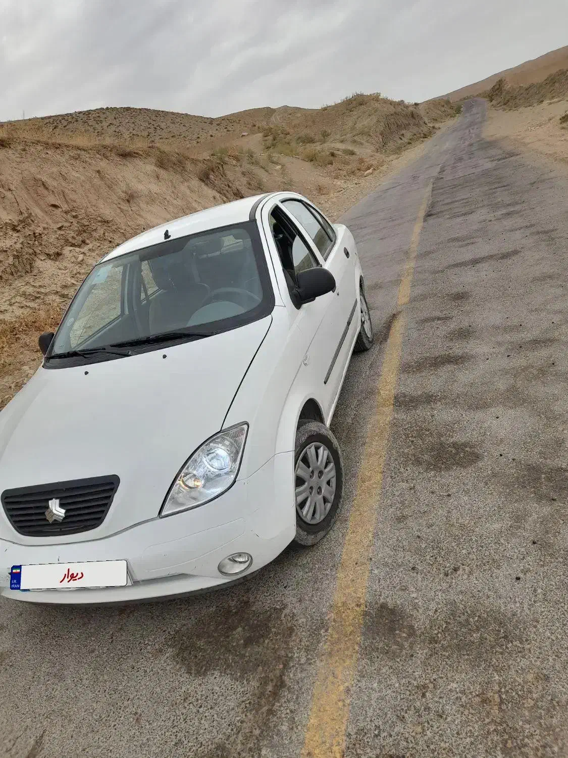 تیبا ۱۴۰۰|خودرو سواری و وانت|کلات (خراسان), |دیوار