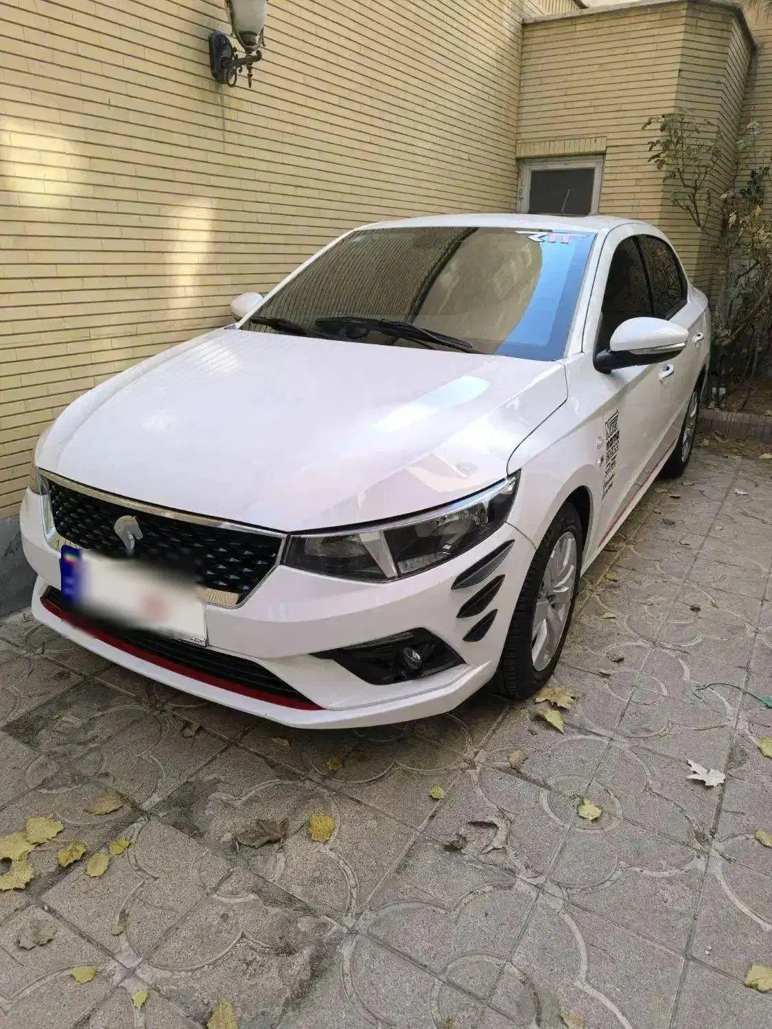 تارا v2اتومات 1401 بدون رنگ|خودرو سواری و وانت|تبریز, |دیوار