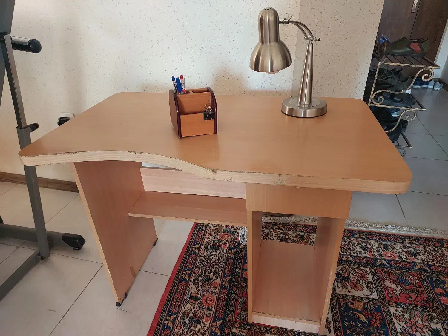 میز مطالعه و کامپیوتر|میز تحریر و کامپیوتر|اصفهان, شهرستان|دیوار