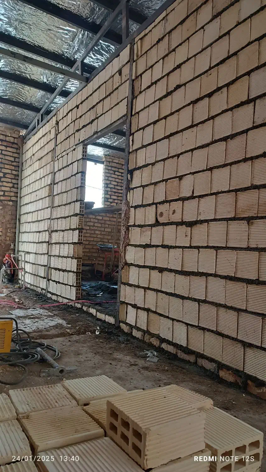 بنای ساختمانی کارهای ساختمانی|خدمات پیشه و مهارت|اصفهان, عمان سامانی|دیوار