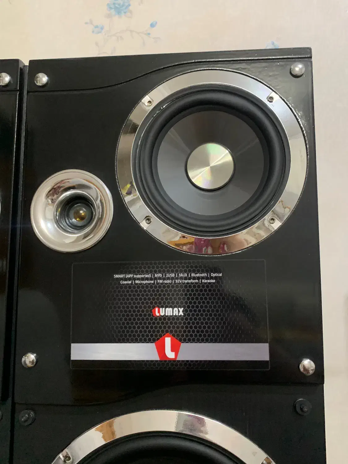 باند|سیستم صوتی خانگی|اسلامشهر, شهرک سعیدیه|دیوار