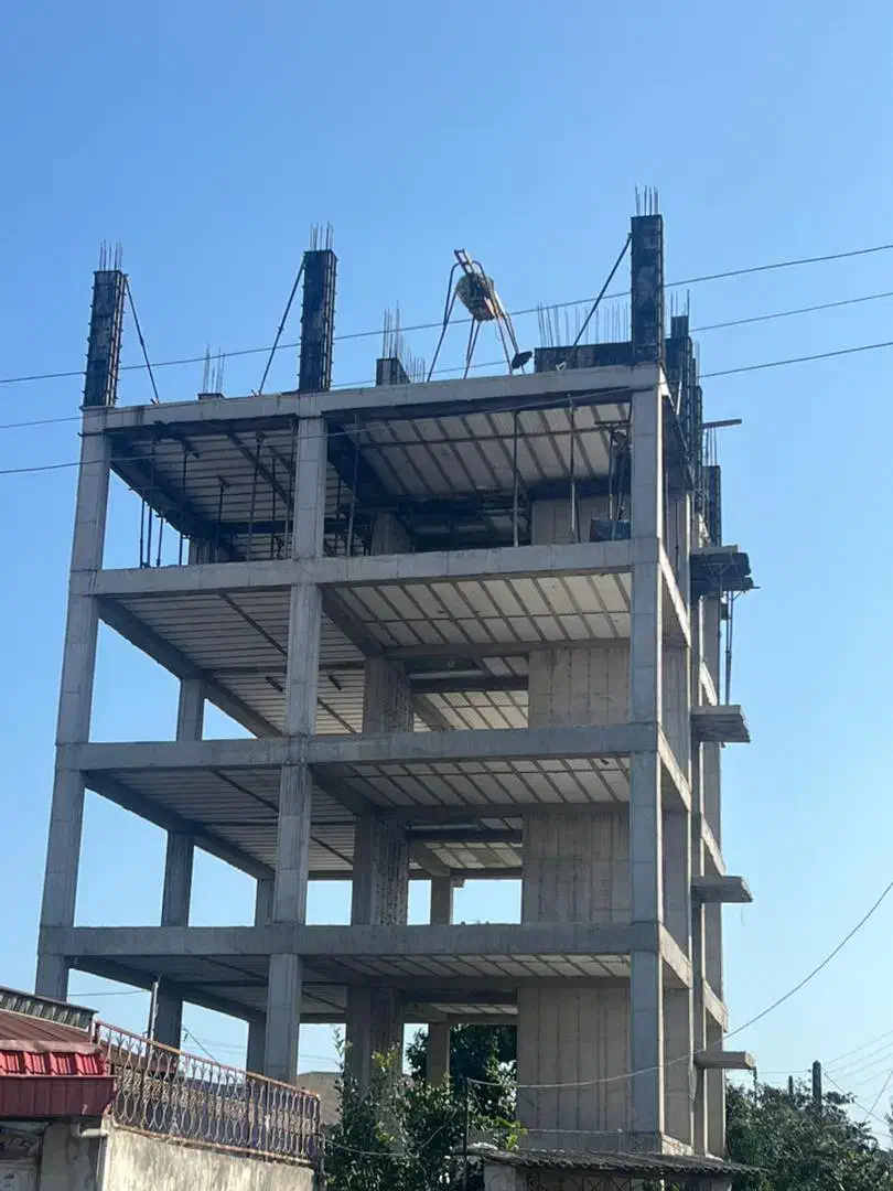 پیش فروش آپارتمان۹۰و۷۵متری/طبقات۲،۳،۴ویوکوه،دریا|پیش‌فروش املاک|رودسر, |دیوار