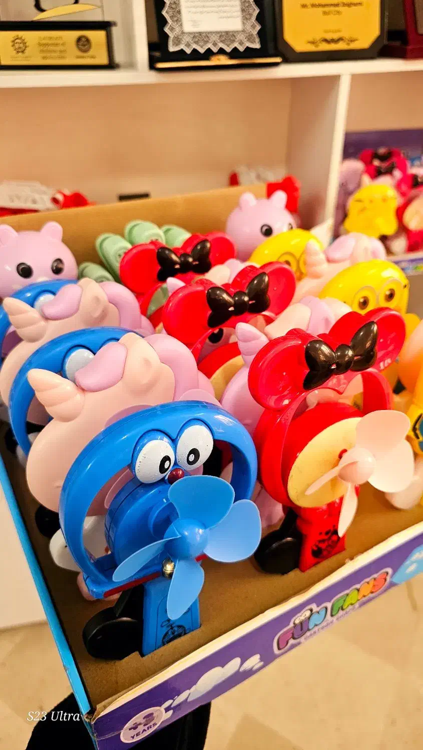 استخدام خانوم جهت مونتاژ اسباب بازی|استخدام صنعتی، فنی، مهندسی|قم, آزادگان|دیوار