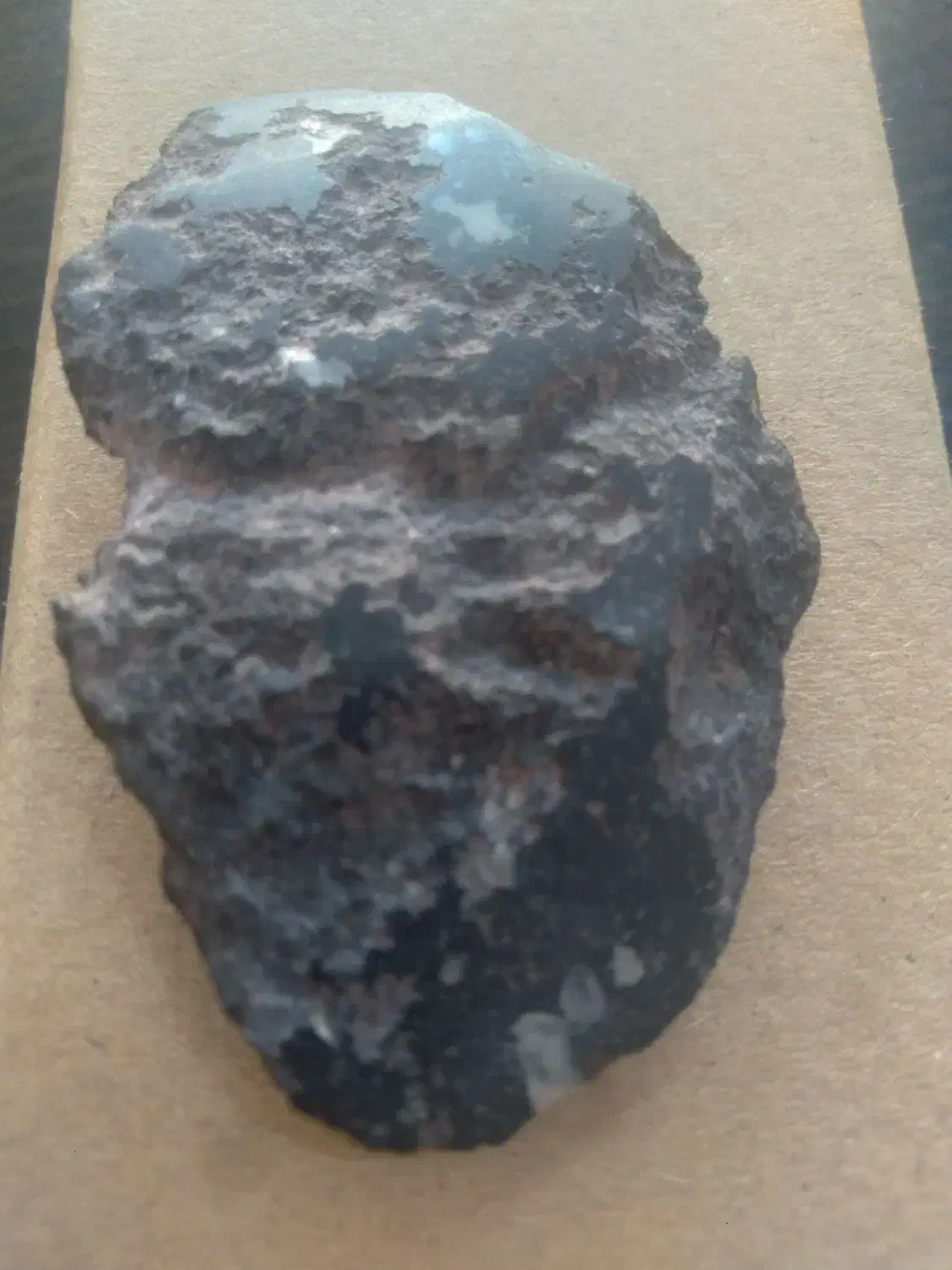 فروشی نونونه یک سنگ بالا ۱۰ کیلو|جواهرات|ورامین, خیر آباد|دیوار