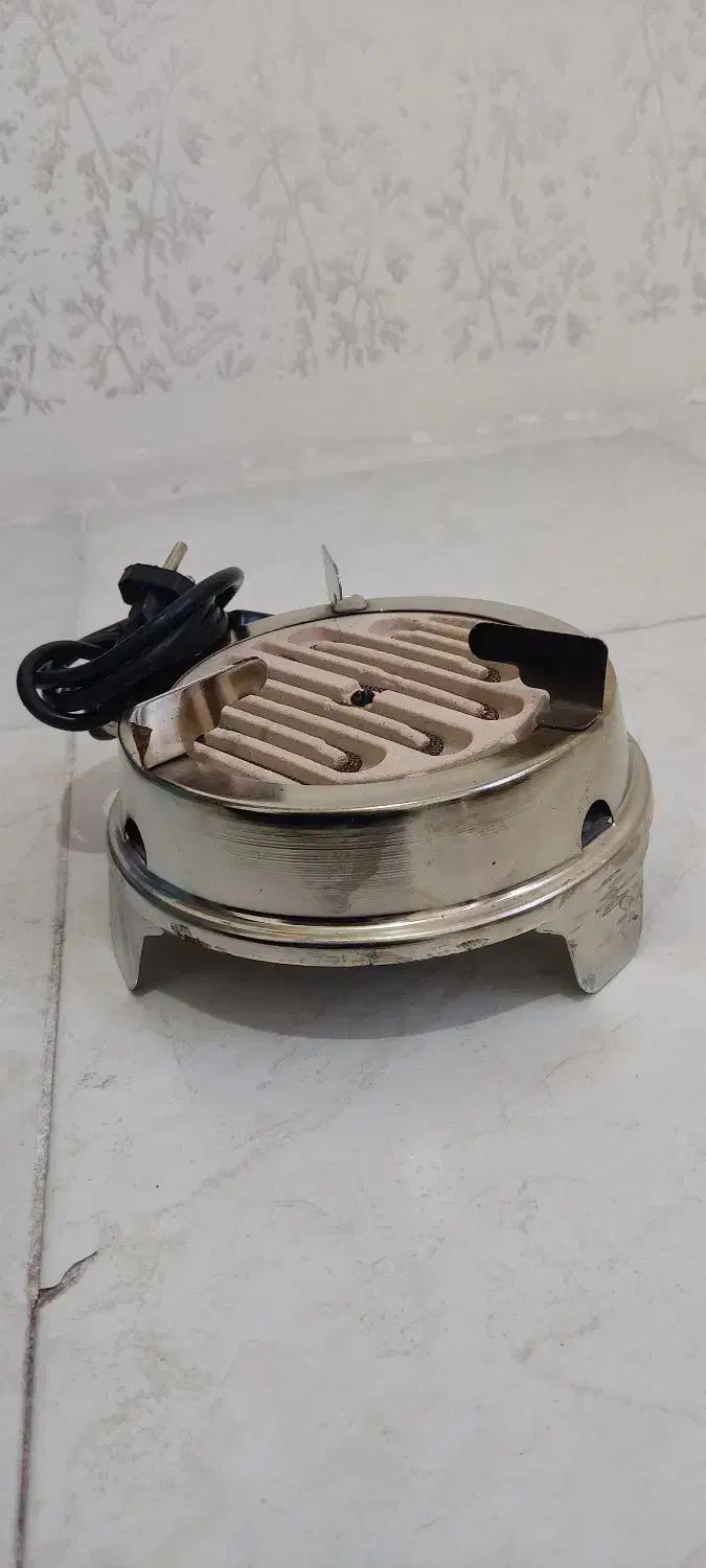 هیتر برقی|سایر لوازم برقی|قزوین, |دیوار