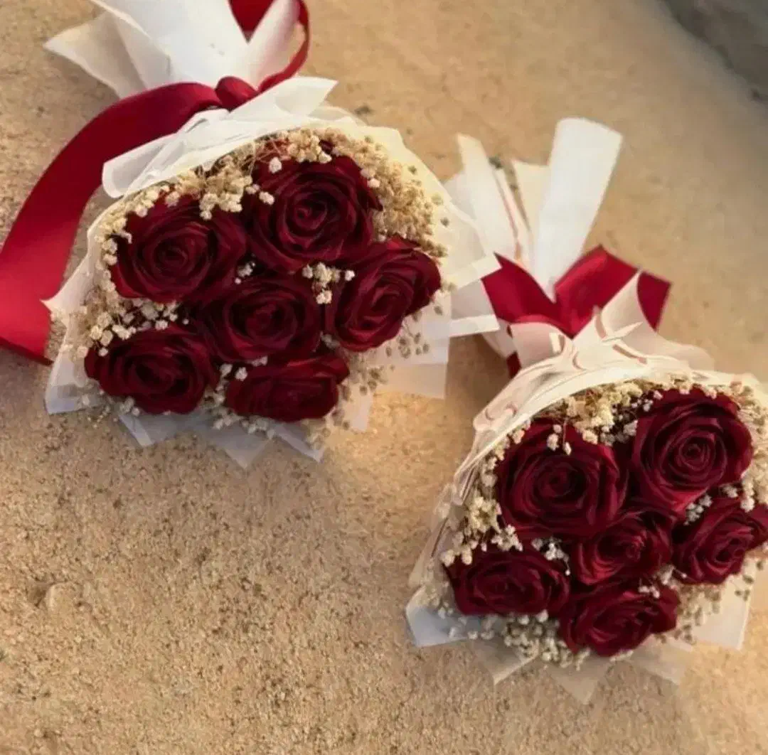 گل ربانی بالاترین کیفیت با قیمت مناسب|گل مصنوعی|تربت‌حیدریه, حسنی بالا|دیوار