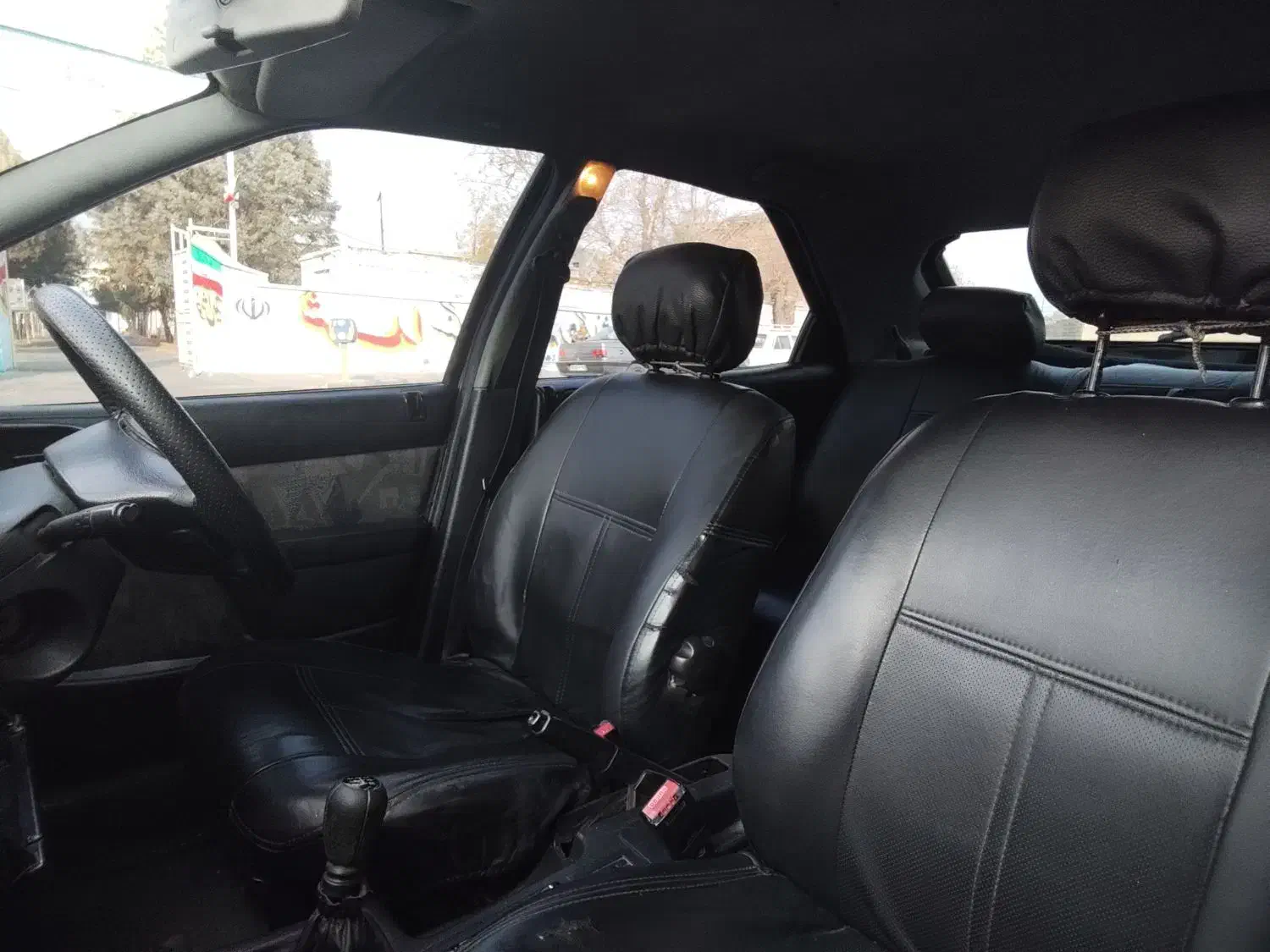 زانتیا خاص|خودرو سواری و وانت|خوی, |دیوار