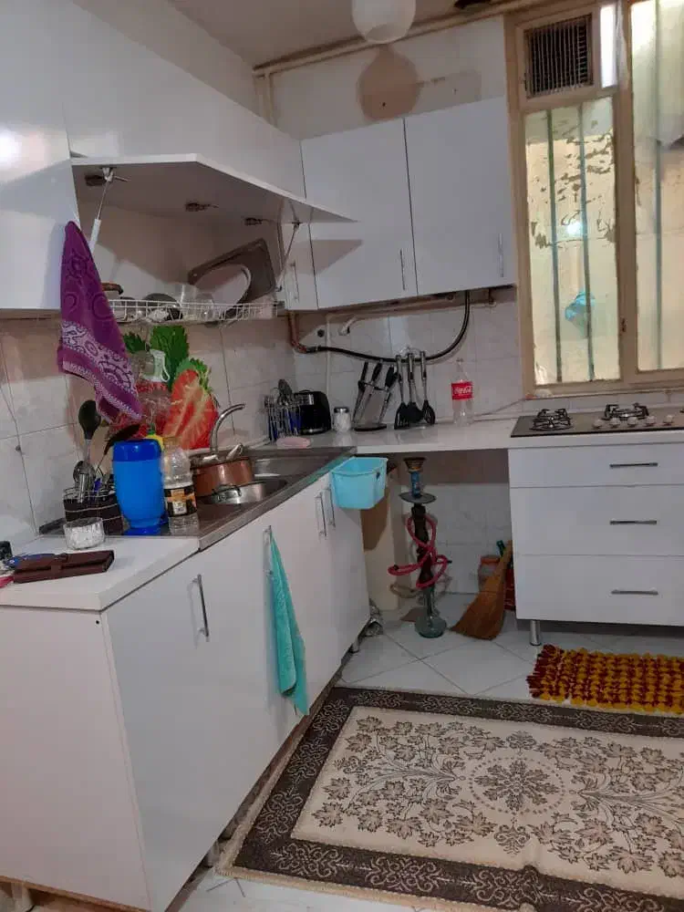 دسترسی به تمام امکانات رفاهی|فروش آپارتمان|ملارد, |دیوار