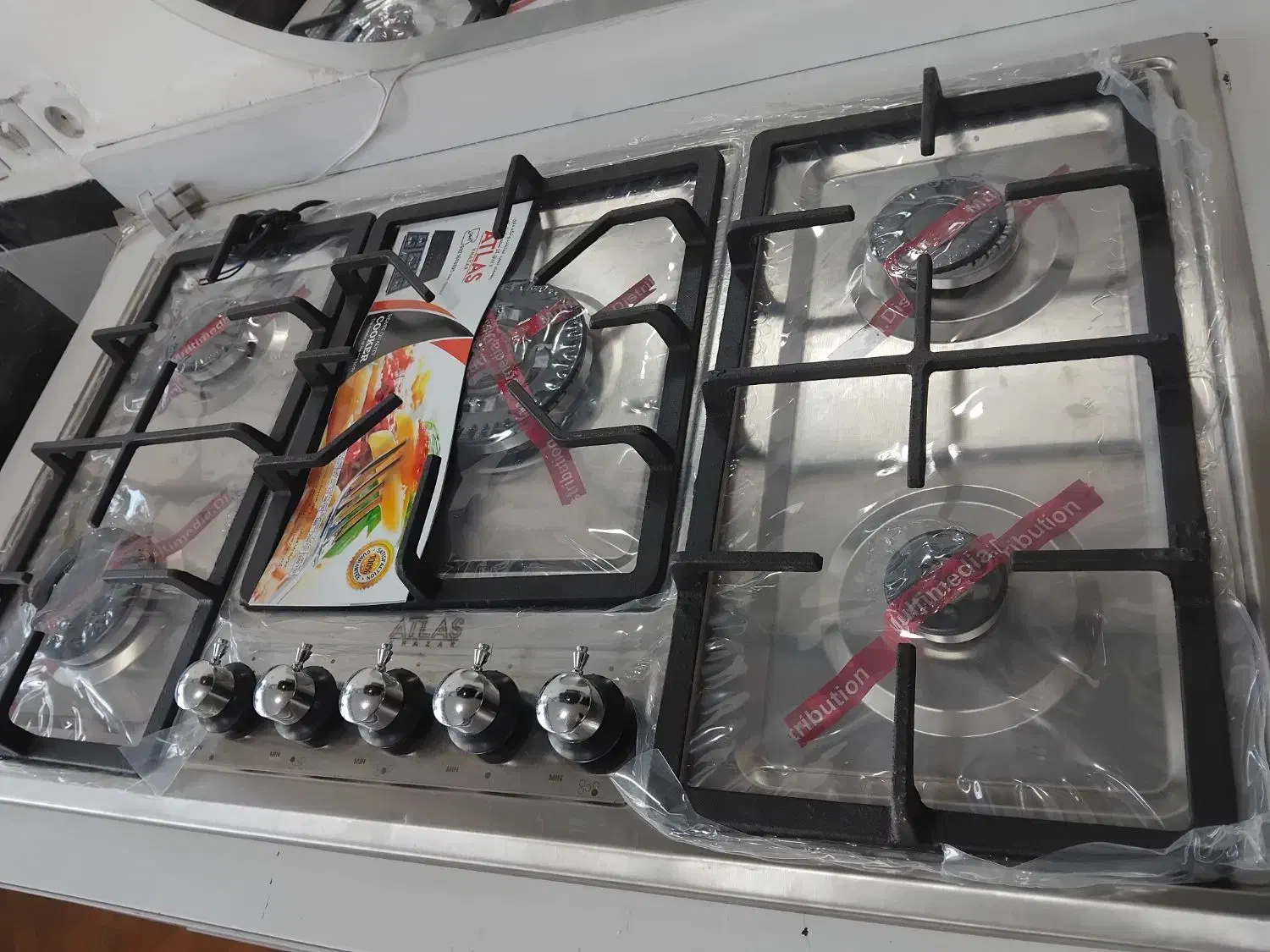 انتخاب با کیفیت ،قیمت مناسب|اجاق گاز و لوازم برقی پختوپز|مهاباد (آذربایجان غربی), |دیوار