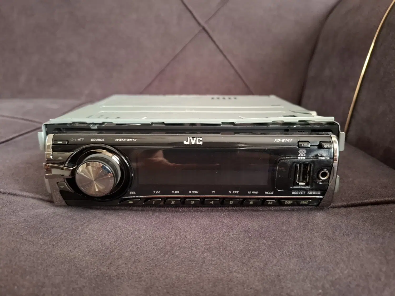 ضبط jvc سپر جلو روکش صندلی کلید شیشه بالابر 206|قطعات یدکی و لوازم جانبی|تهران, مختاری|دیوار