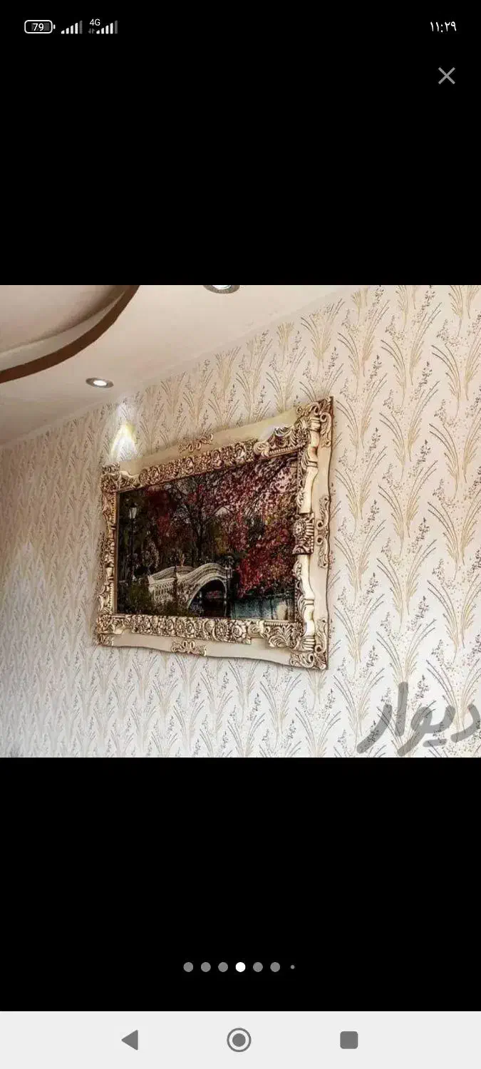 نقاش ساختمان و رنگ کار طلبه|خدمات پیشه و مهارت|قم, صدوق|دیوار