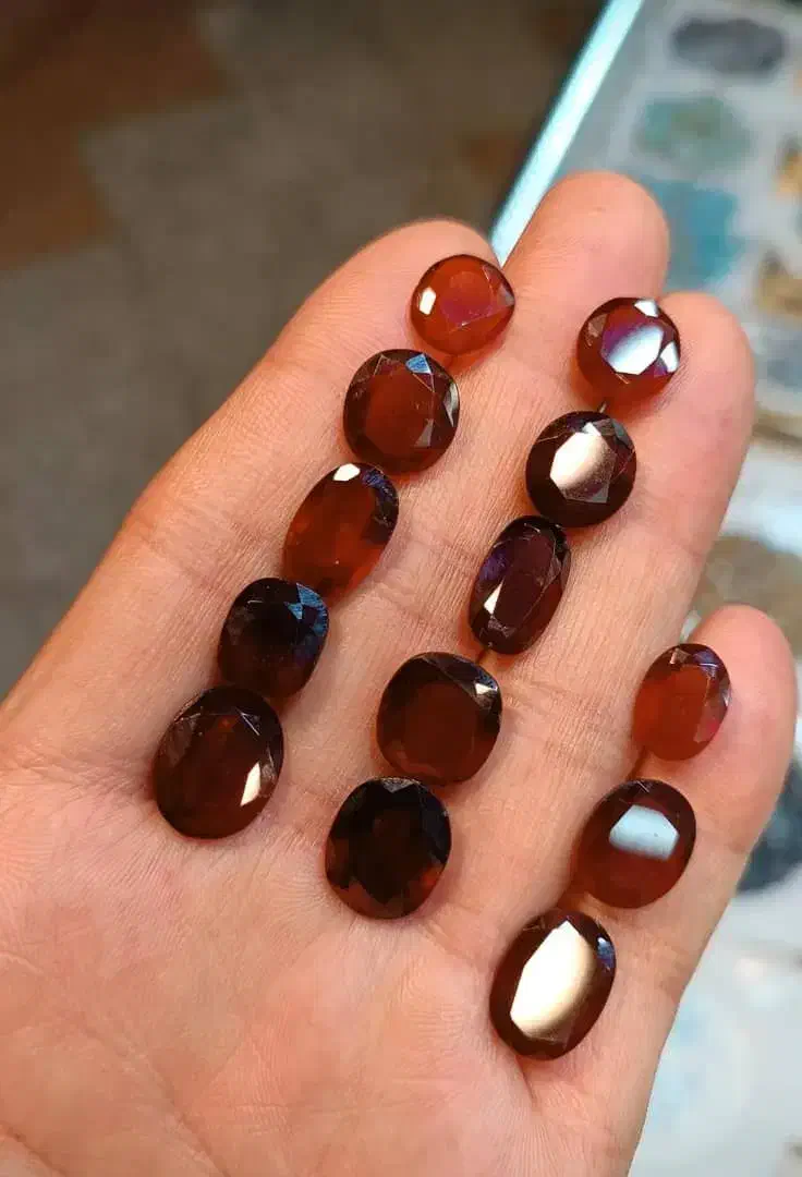 نگین های معدنی|بدلیجات|کرج, المهدی|دیوار