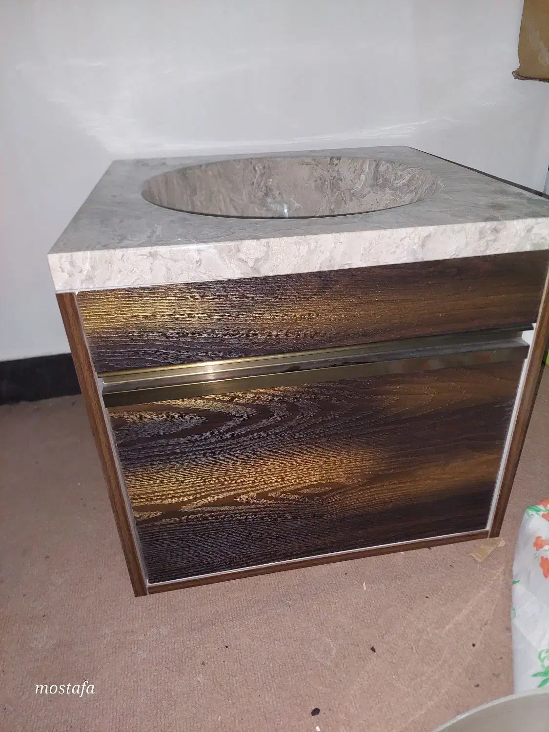 روشویی|لوازم سرویس بهداشتی|دزفول, |دیوار