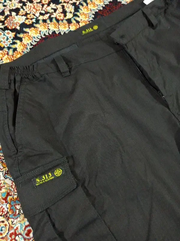 شلوار تاکتیکال 313|لباس|چهاردانگه (تهران), |دیوار